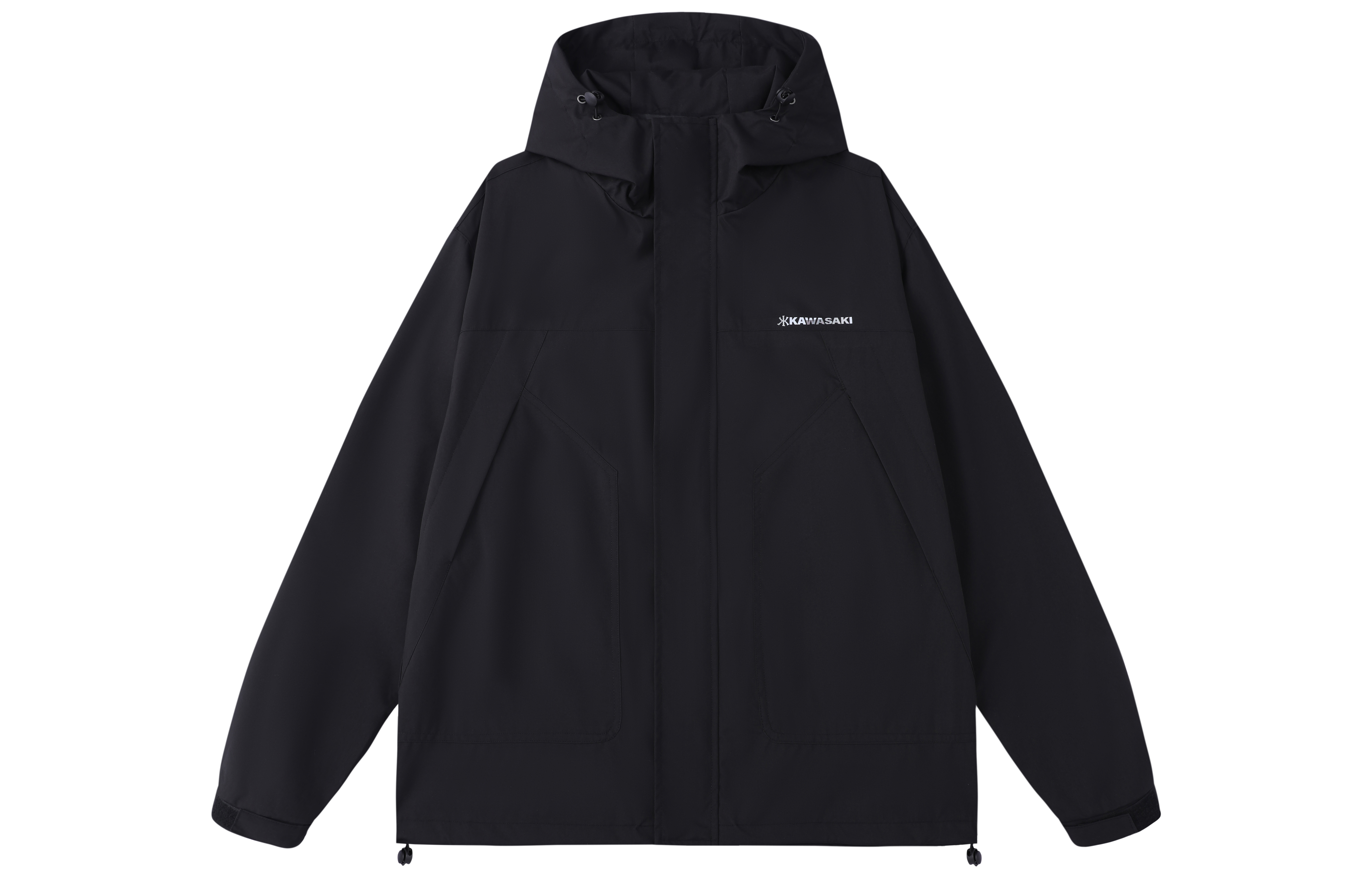 【代購】Kawasaki Jackets Unisex KS-MDBL9915-YH193