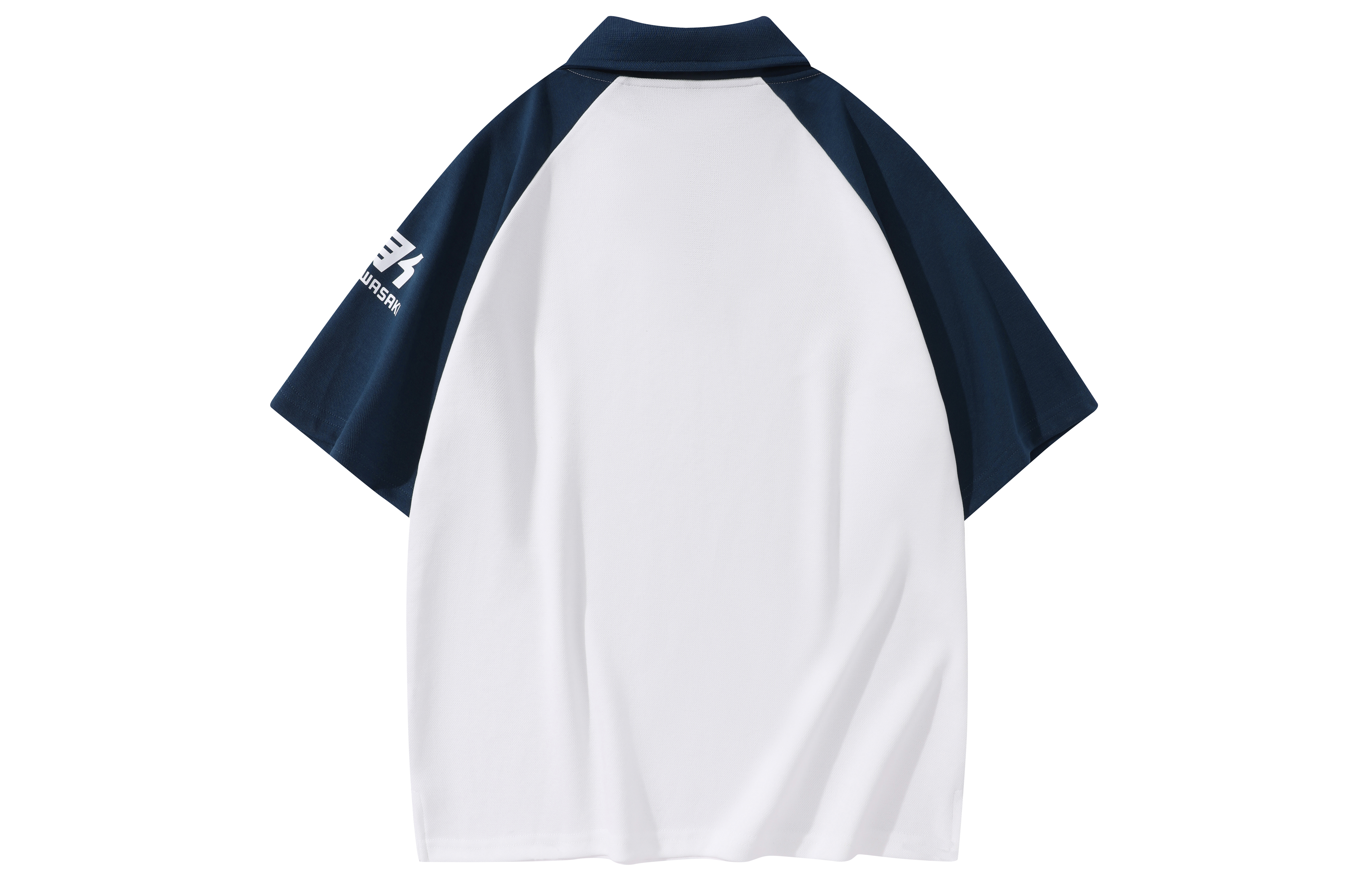 【代購】Kawasaki Polo Shirts Unisex KS-BYBL3361-YH109