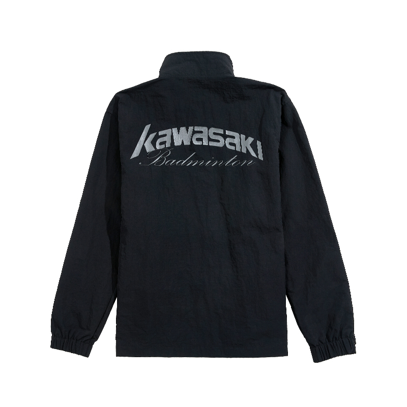【代購】Kawasaki Long Sleeved Jackets & Coats Unisex K1C06-B3836