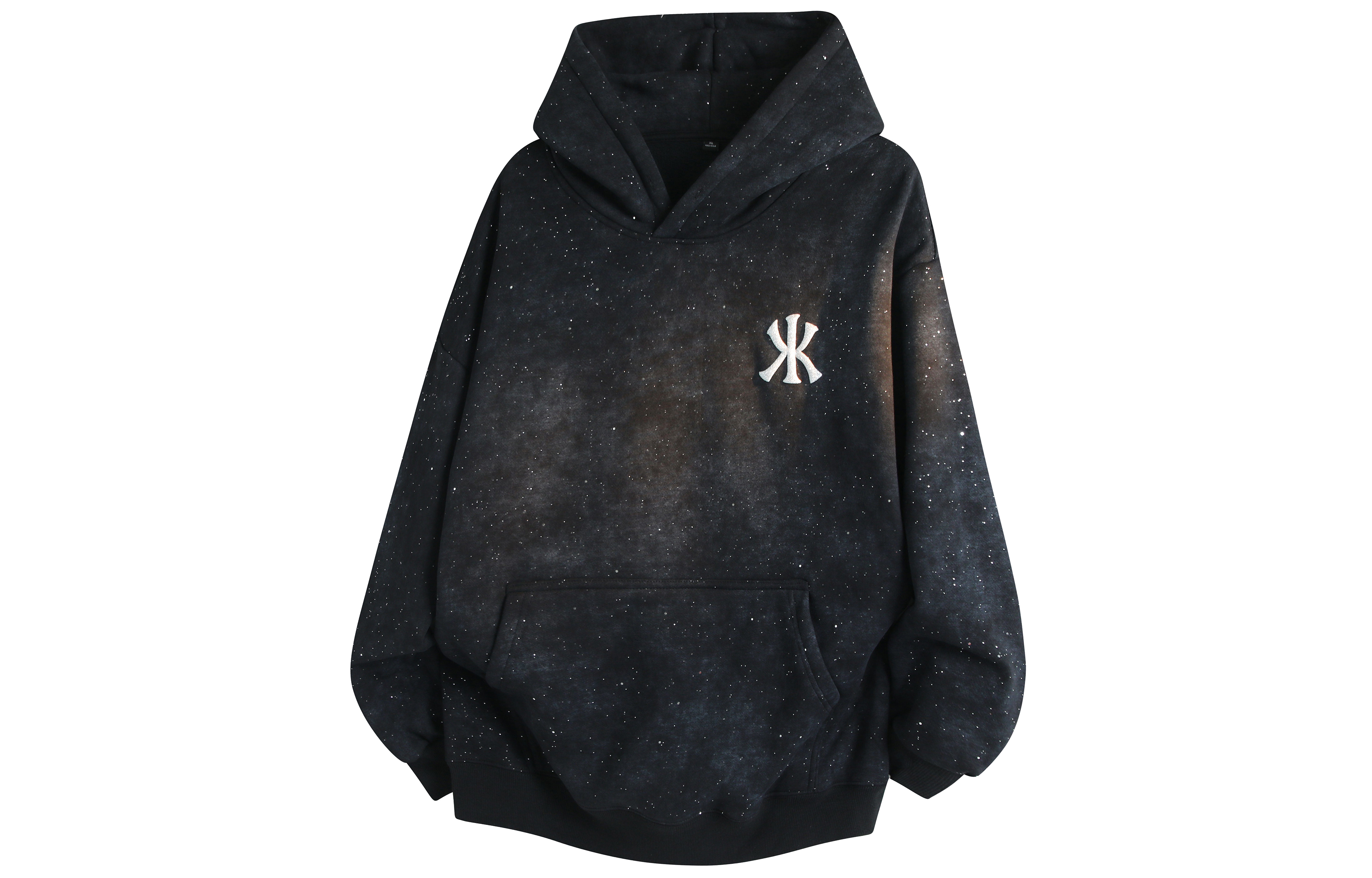 【代購】Kawasaki Sweatshirts Unisex LCK-2356-039