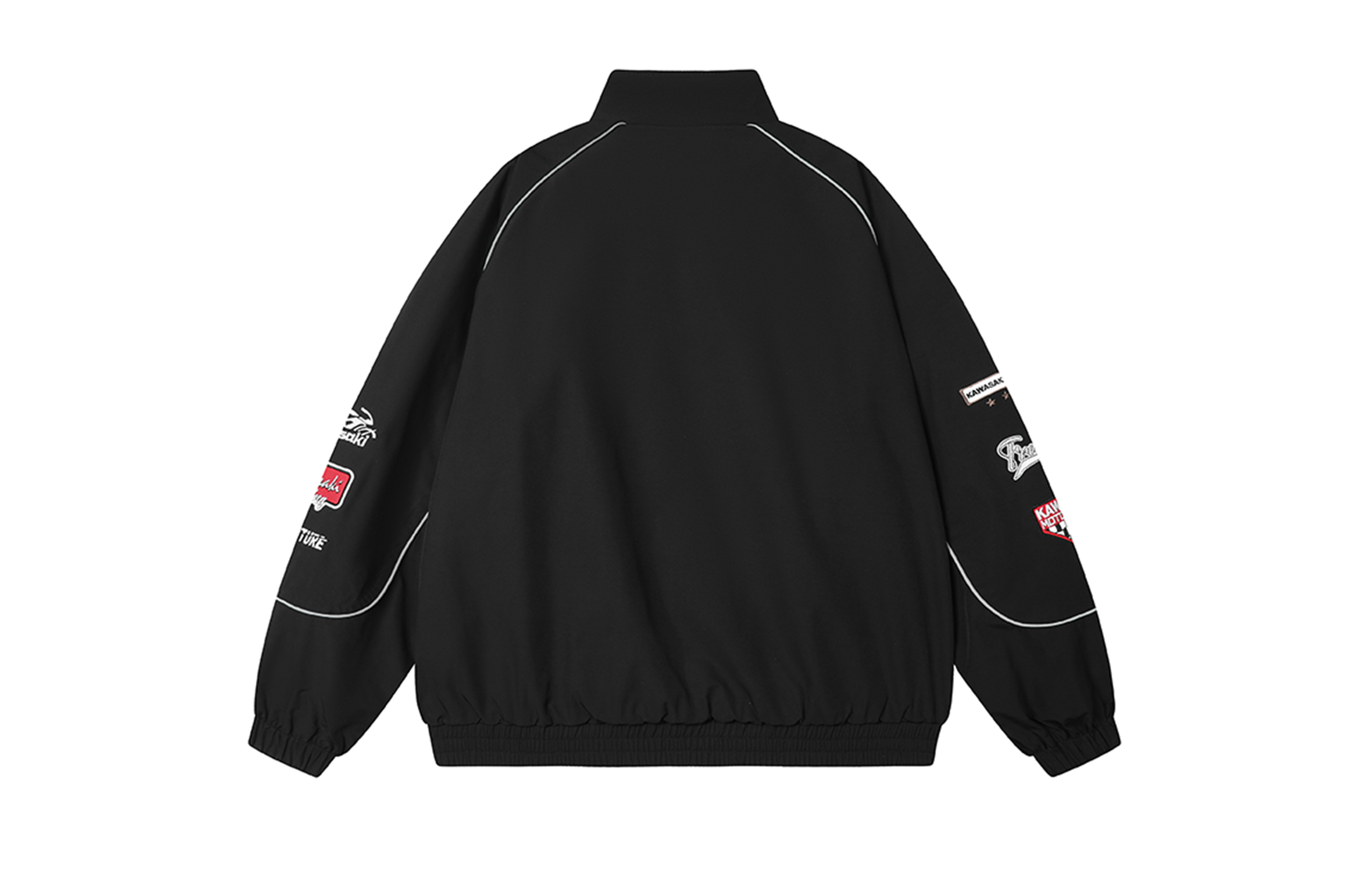 【代購】Kawasaki Jackets & Coats Unisex KS-DXSS1023-YH323X