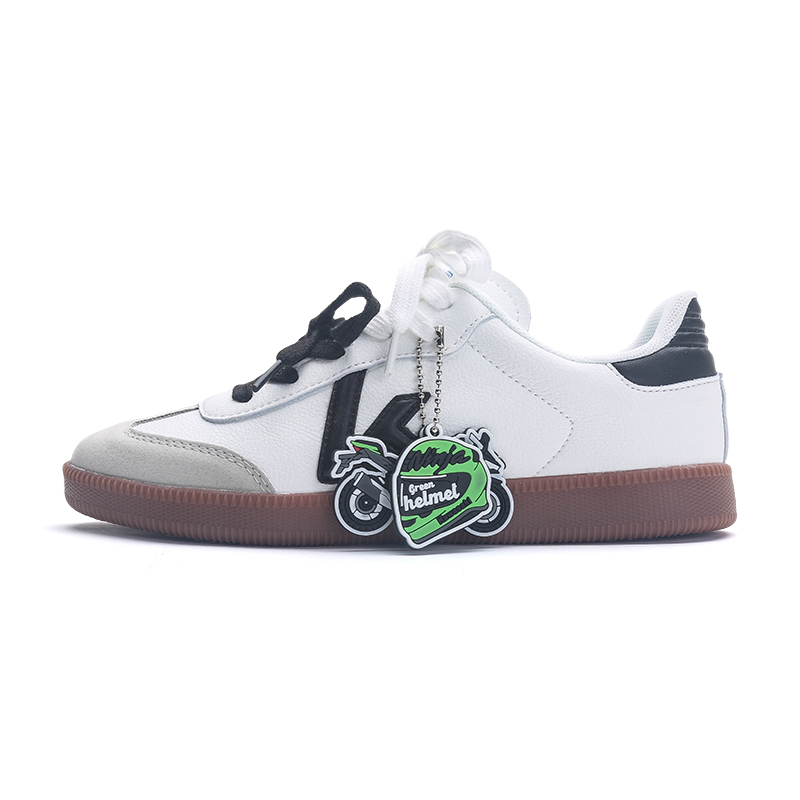 【代購】Kawasaki Coverage Abrasion Resistant Low top Skateboard Shoes Unisex KQ-100X