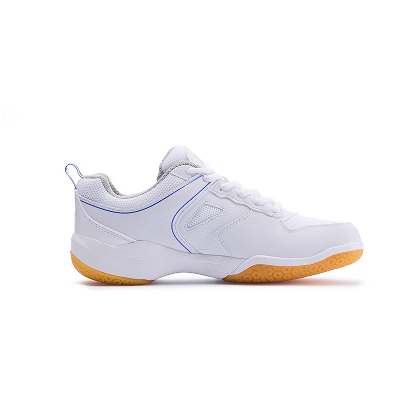 【代購】Kawasaki Vitality Slip Resistant And Breathable Low Top Badminton Shoes Unisex K3B53-B3340