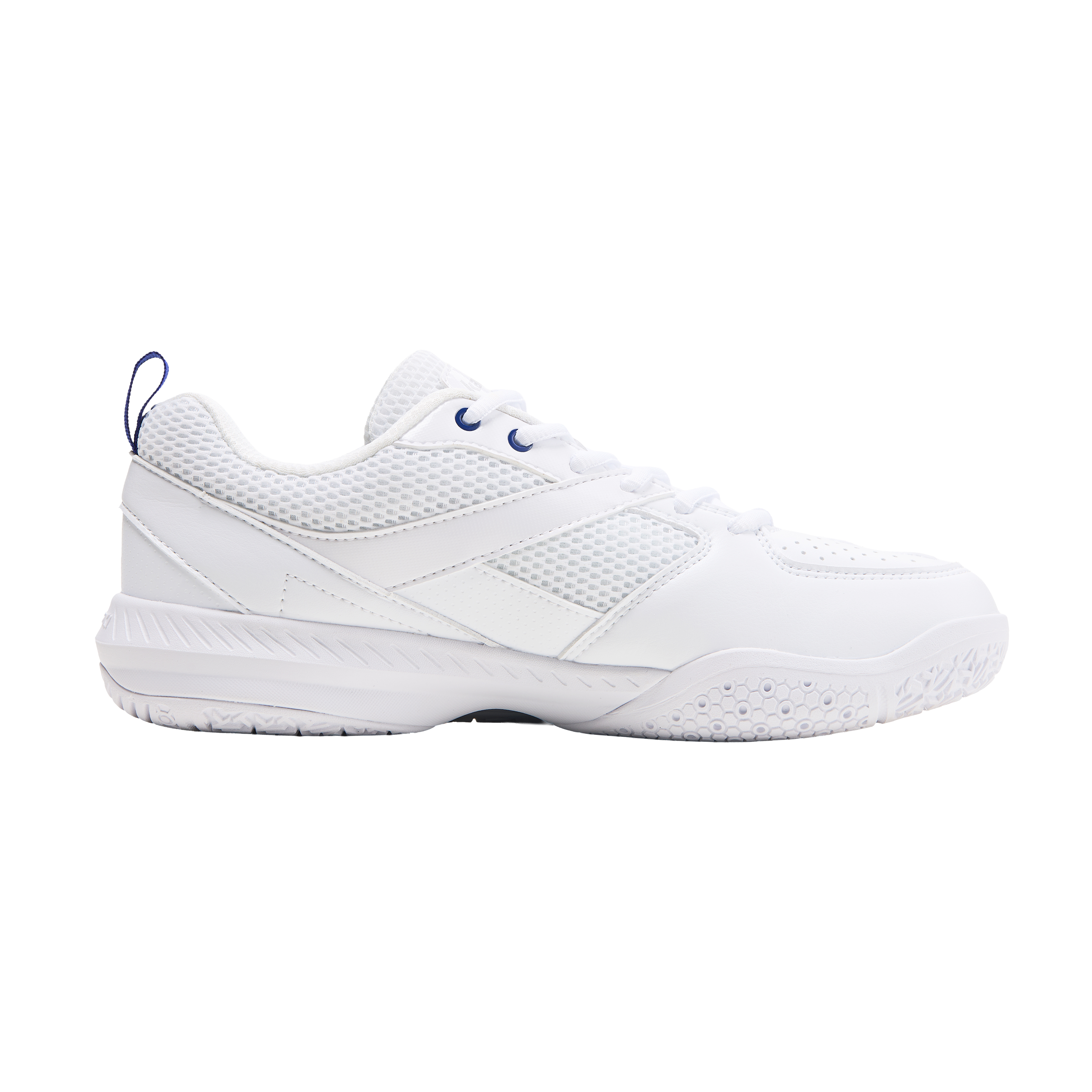 【代購】Kawasaki Whale Dream Collection Shock Absorbers Slip Resistant Abrasion Resistant Low top Badminton Shoes Unisex K2B20-C32027