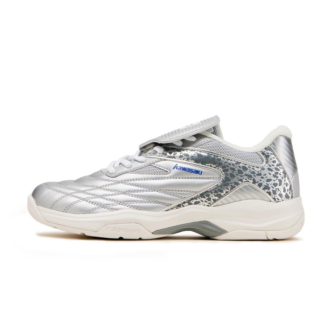 【代購】Kawasaki Millennial Cushioning, Slip Resistant, And Abrasion Resistant Low Top Badminton Shoes Unisex K1B50-C32014