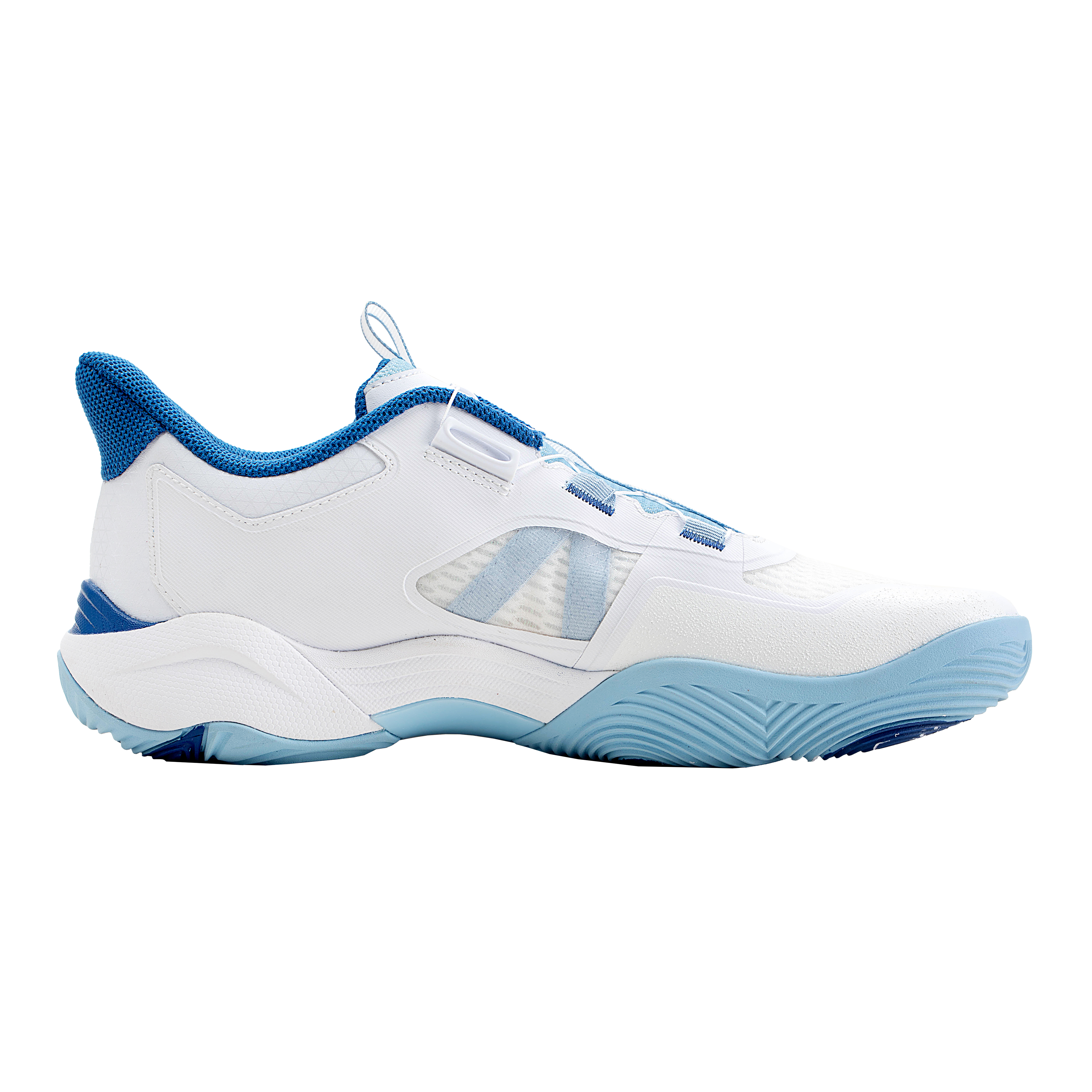 【代購】Kawasaki Xinghe Abrasion Resistant Breathable Coverage Low top Badminton Shoes Unisex K1B20-C32019