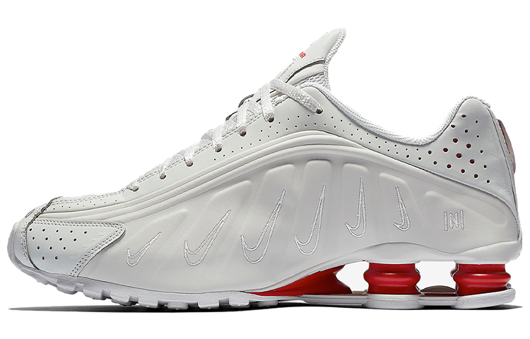 【代購】Nike Shox R4 Neymar White BV1387-002