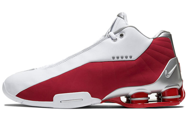 【代購】Nike Shox BB4 Varsity Red 2019 AT7843-101