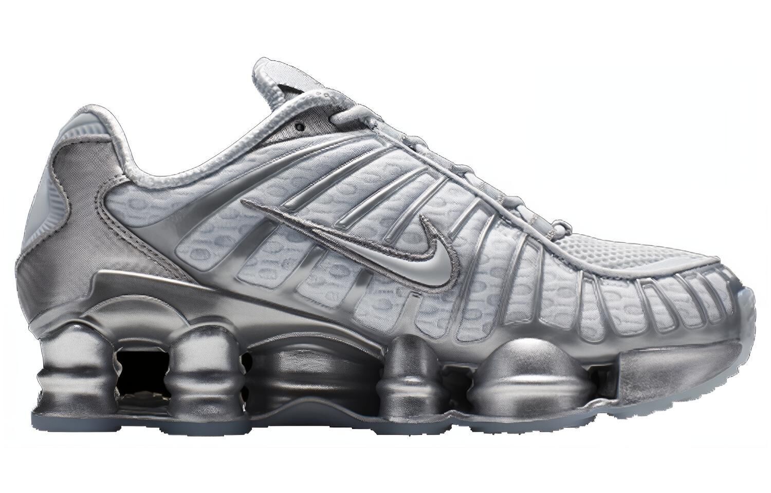 【代購】Nike Shox TL Women's AR3566-003
