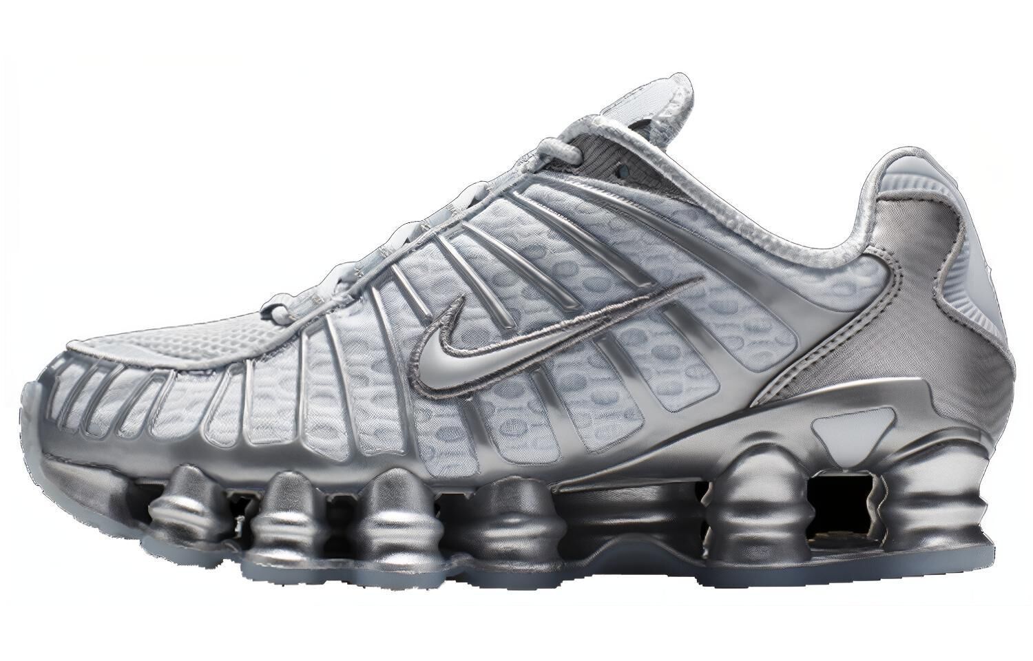 【代購】Nike Shox TL Women's AR3566-003