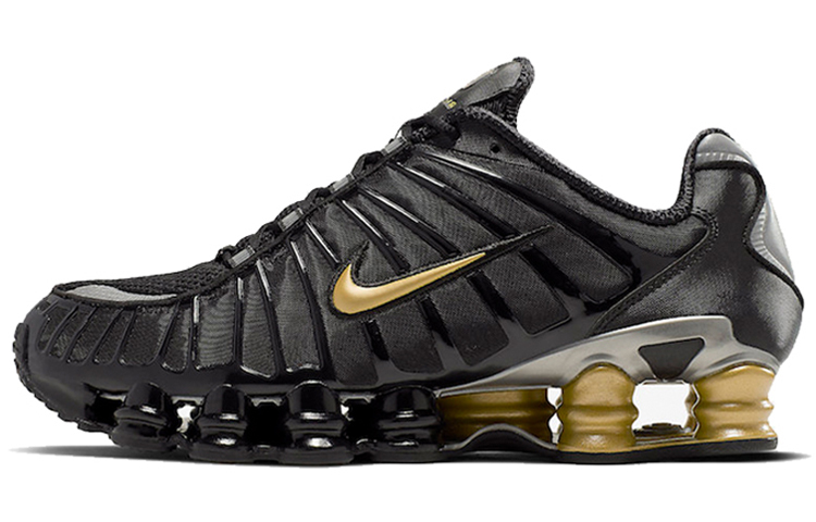 【代購】Nike Shox Tl Neymar BV1388-001