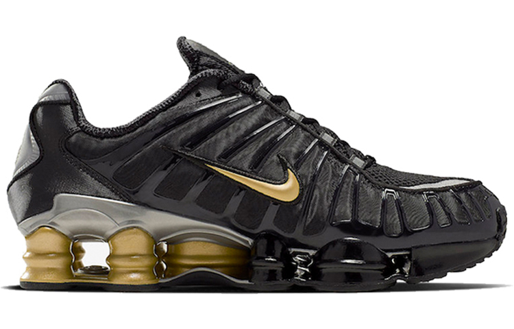 【代購】Nike Shox Tl Neymar BV1388-001