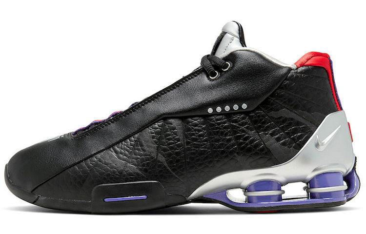 【代購】Nike Shox BB4 Raptors CD9335-002