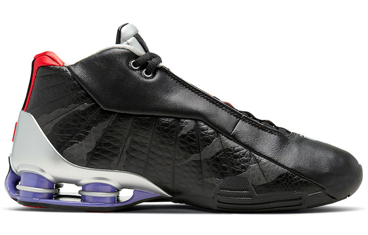 【代購】Nike Shox BB4 Raptors CD9335-002