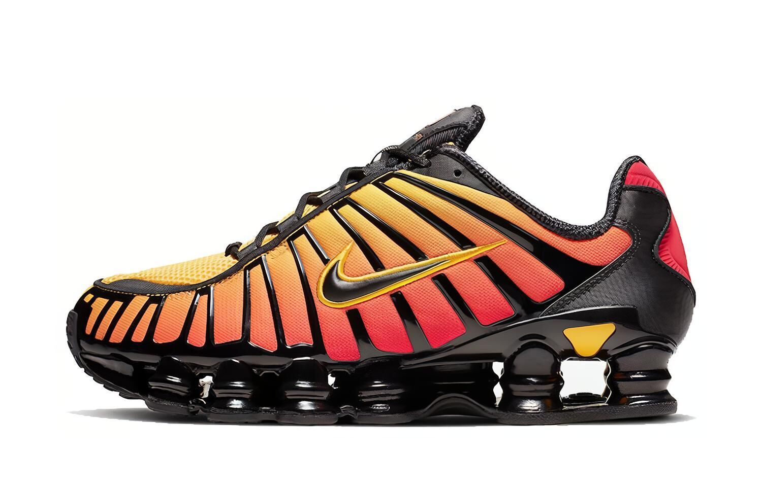 【代購】Nike Shox Tl Sunrise AV3595-004