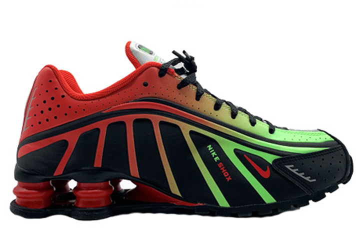 【代購】Nike Shox R4 Neymar Black BV1387-001