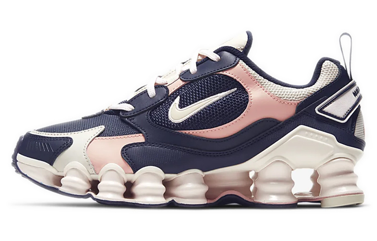 【代購】Nike Shox Nova Obsidian Pink Women's AT8046-400
