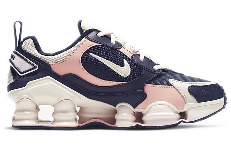 【代購】Nike Shox Nova Obsidian Pink Women's AT8046-400