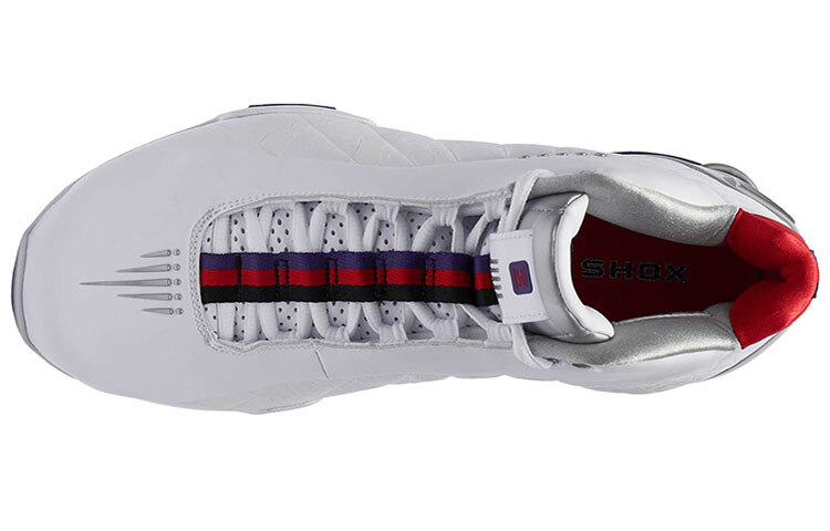 【代購】Nike Shox BB4 Toronto Raptors CD9335-100