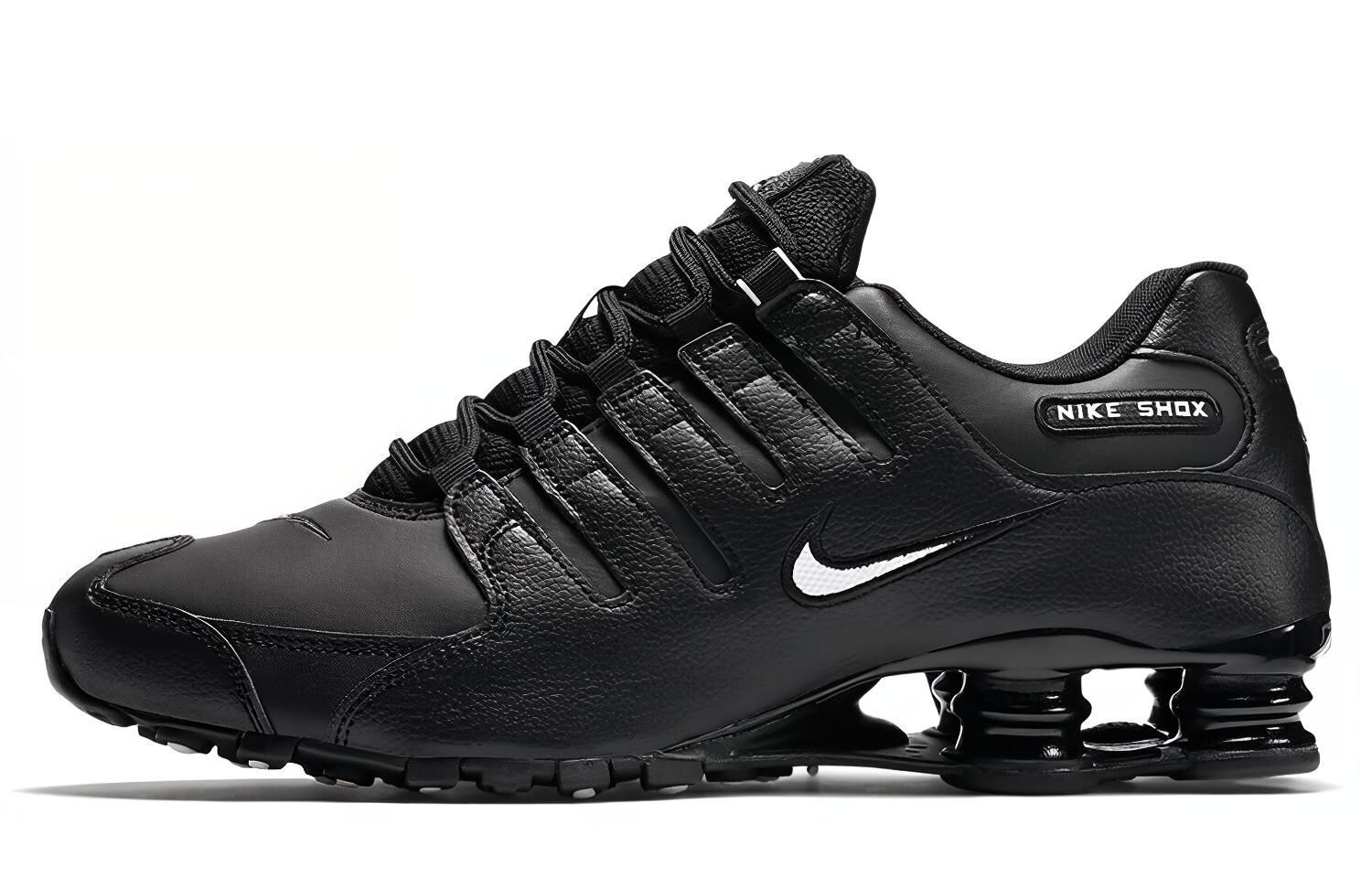 【代購】Nike Shox Nz Eu Black White 501524-091
