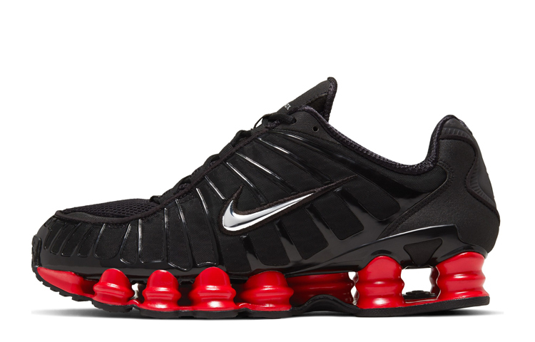 【代購】Nike Shox Tl Skepta CI0987-001