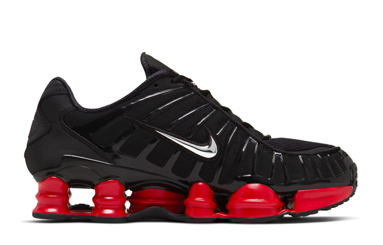 【代購】Nike Shox Tl Skepta CI0987-001
