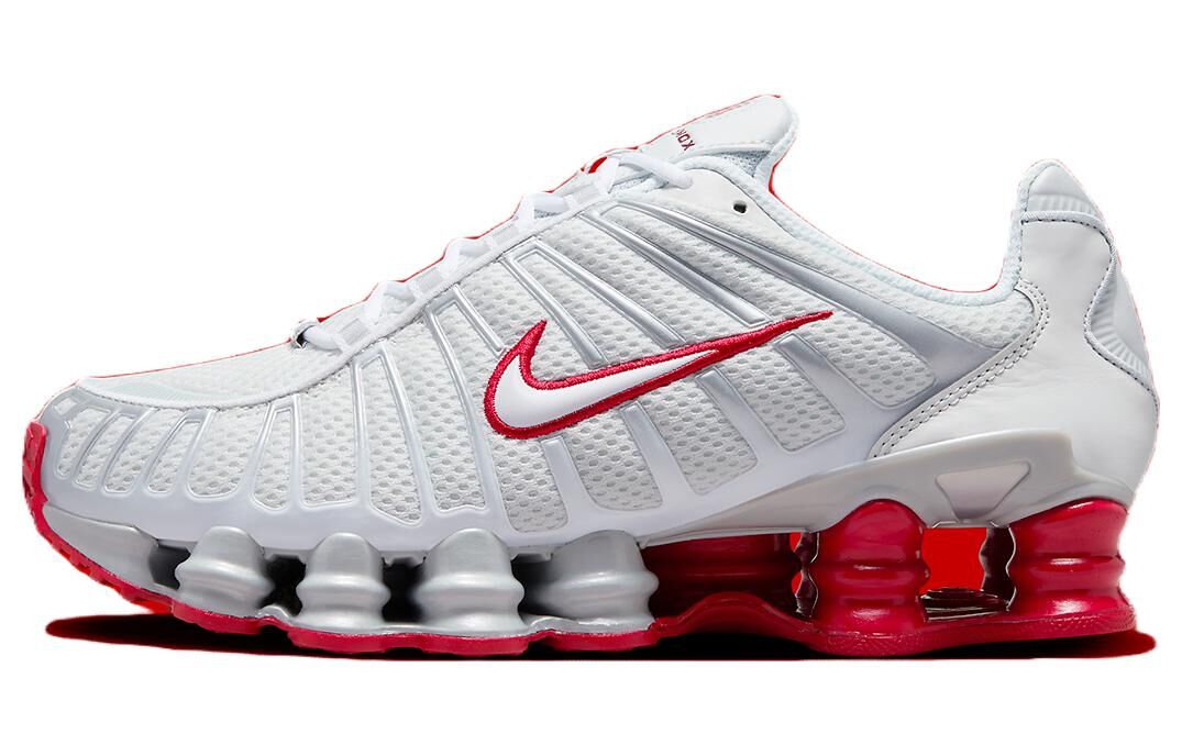 【代購】Nike Shox TL Platinum Tint Women's FZ4344-001