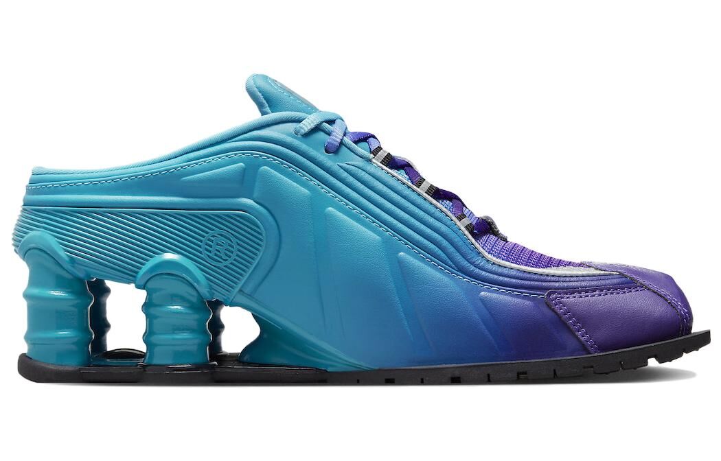【代購】Nike X Martine Rose Shox Mule MR4 'Scuba Blue' Women's DQ2401-400