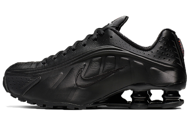 【代購】Nike Shox R4 Black Women's AR3565-004