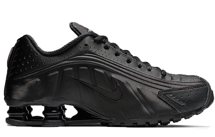 【代購】Nike Shox R4 Black Women's AR3565-004
