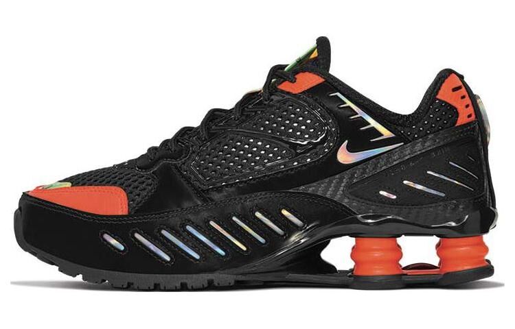 【代購】Nike Shox Enigma Sp 'Hyper Crimson' Women's CK2084-001