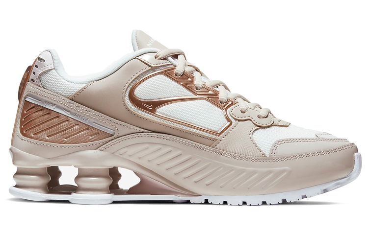 【代購】Nike Shox Enigma 'Desert Sand' Women's BQ9001-007