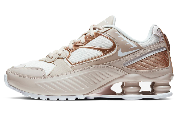 【代購】Nike Shox Enigma 'Desert Sand' Women's BQ9001-007