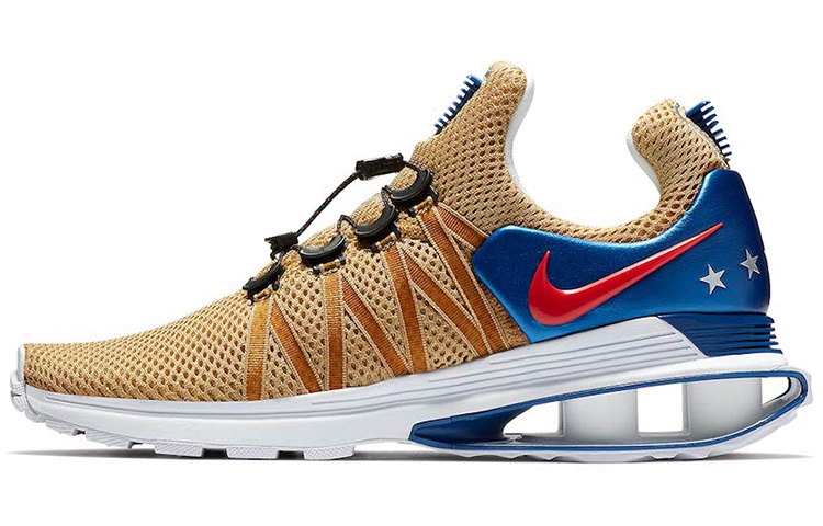 【代購】Nike Shox Gravity World Cup 2018 AR1999-700