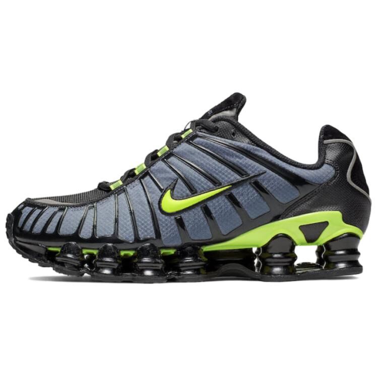 【代購】Nike Shox Tl Thunderstorm CI7692-400