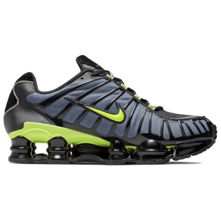 【代購】Nike Shox Tl Thunderstorm CI7692-400