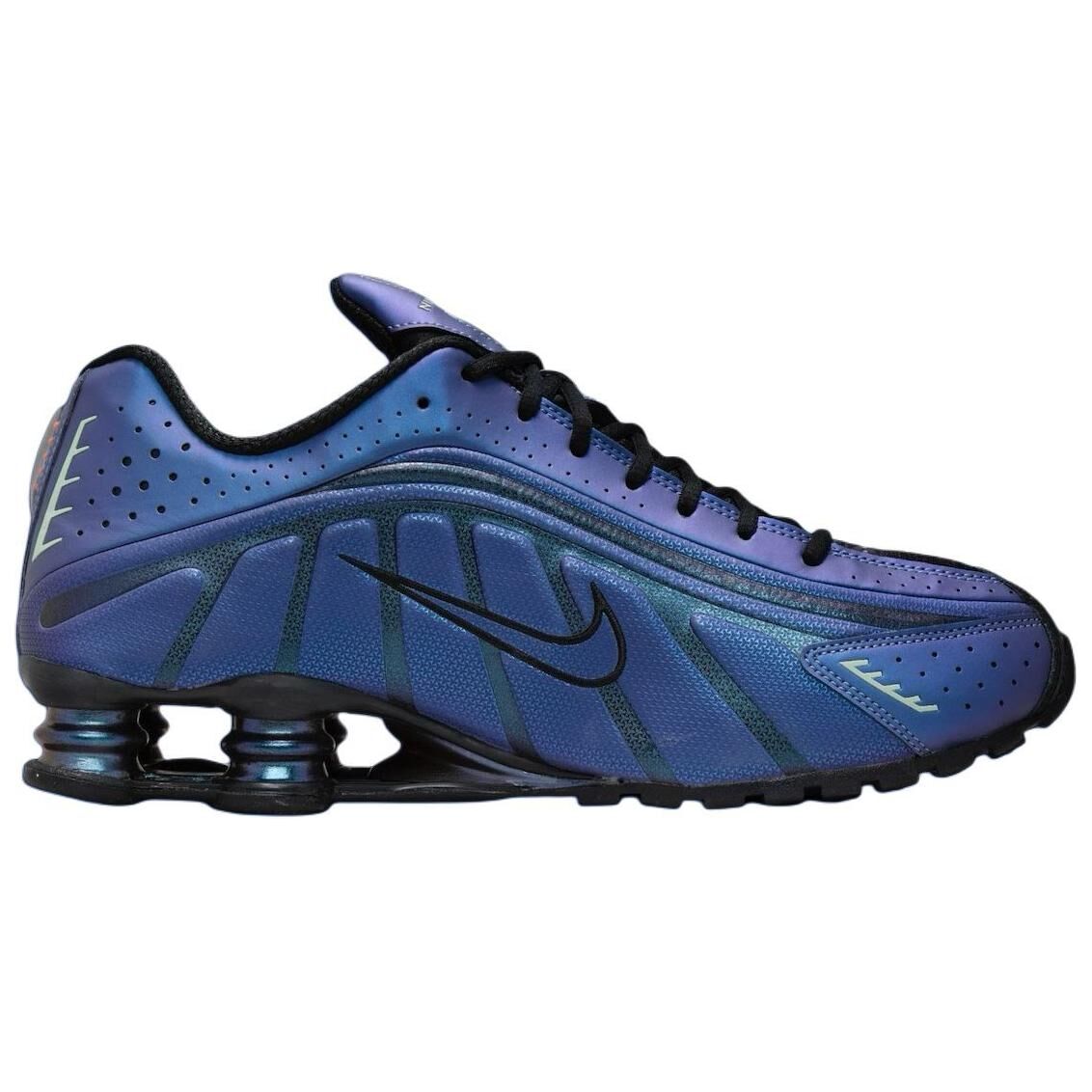 【代購】Nike Shox R4 Iridescent HQ3446-001