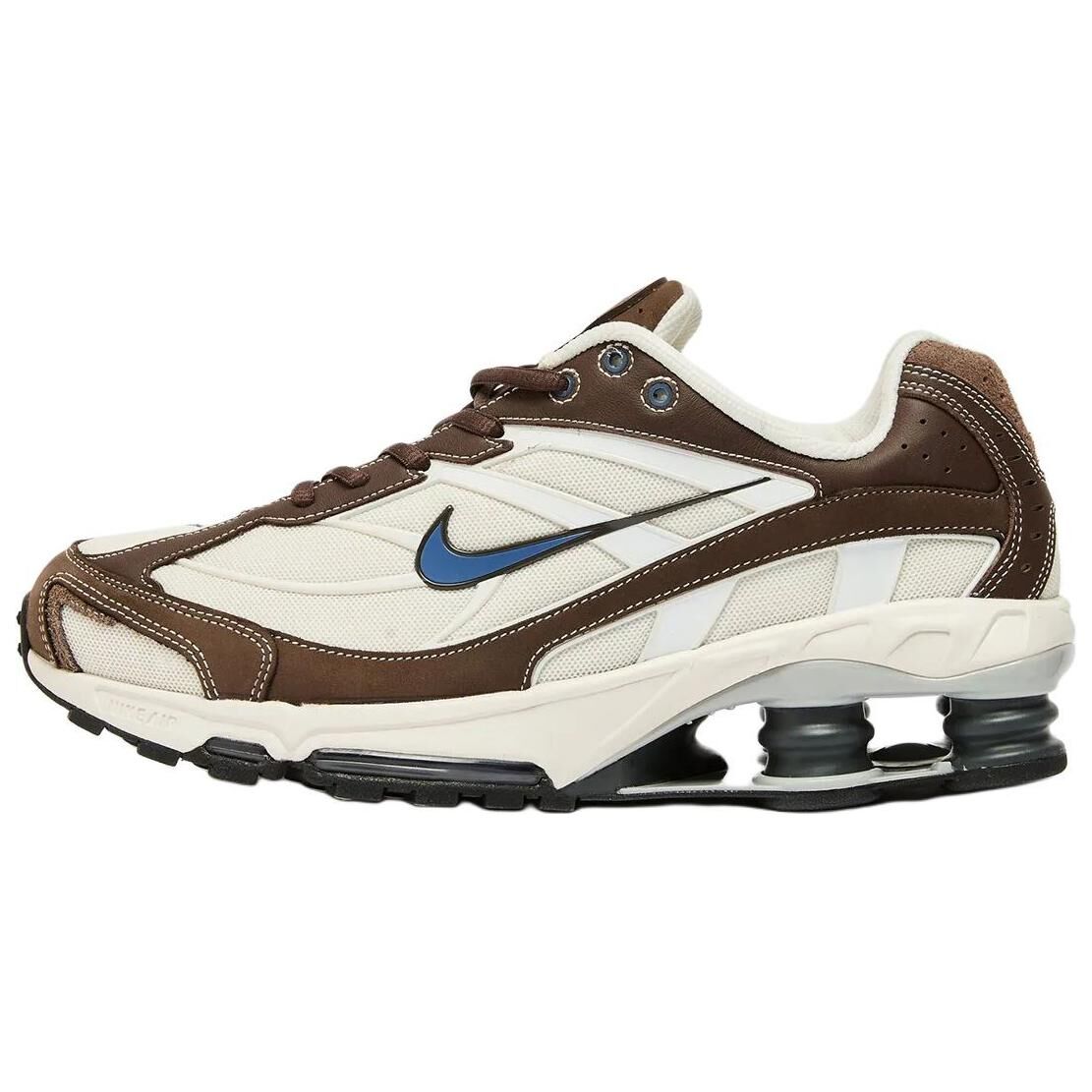 【代購】Nike Shox Ride 2 Baroque Brown Diffused Blue HV6349-200