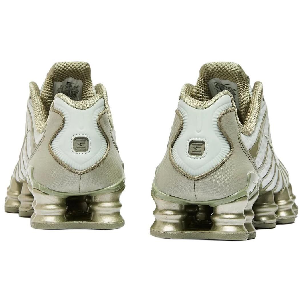 【代購】Nike Shox Tl Light Army Women's AR3566-006