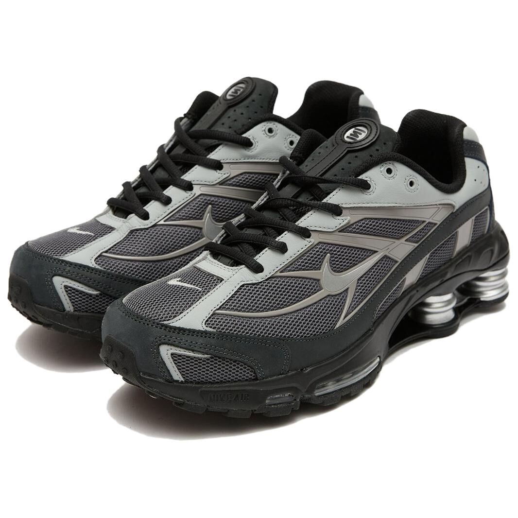 【代購】Nike Shox Ride 2 Light Bone Black IB7684-001