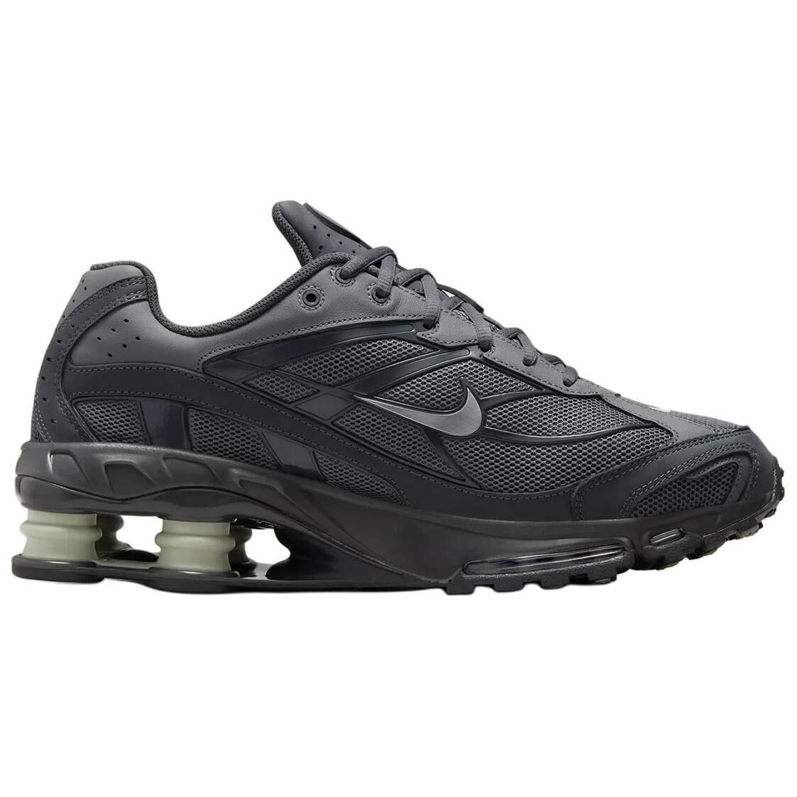 【代購】Nike Shox Ride 2 Anthracite Jade Horizon HV2540-001