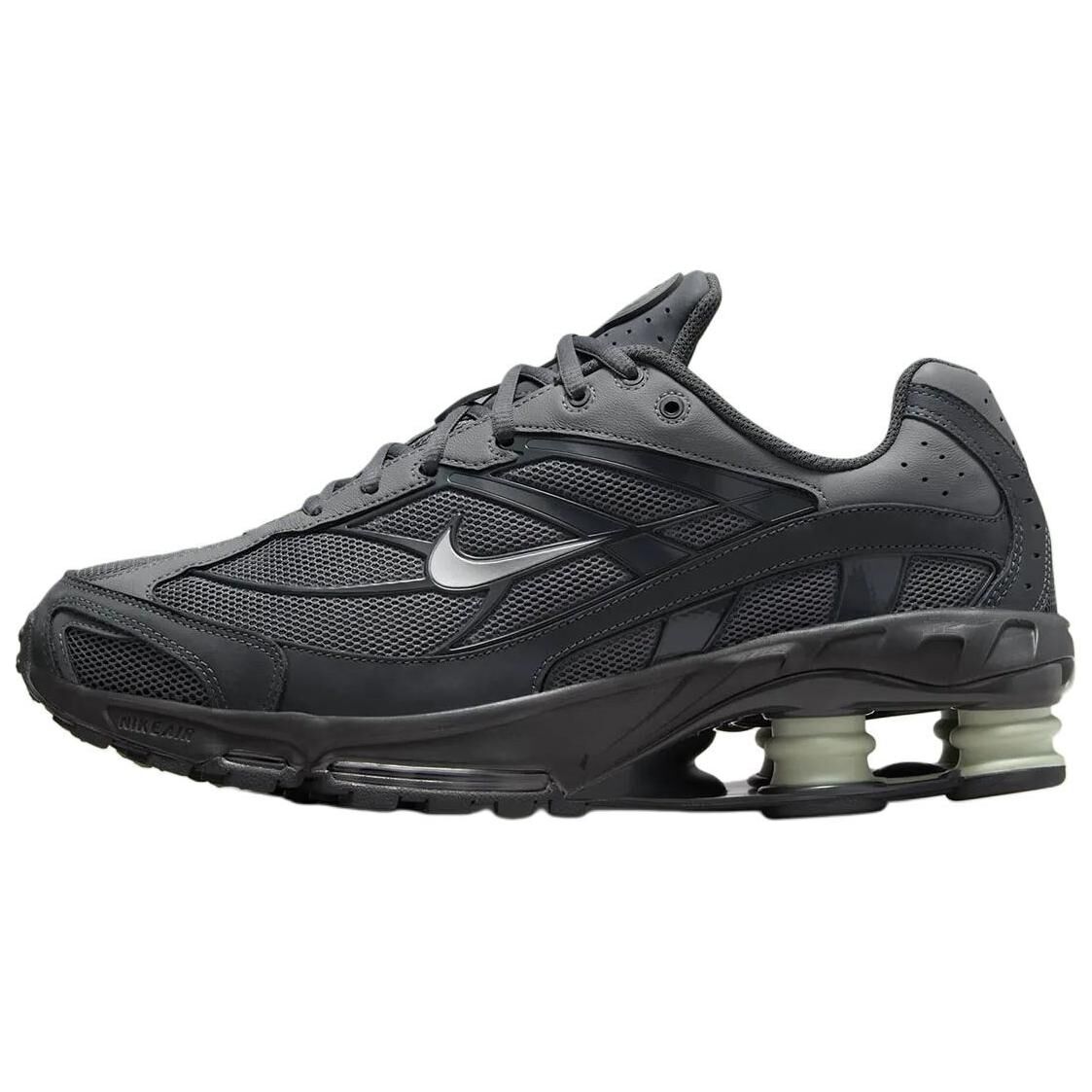 【代購】Nike Shox Ride 2 Anthracite Jade Horizon HV2540-001
