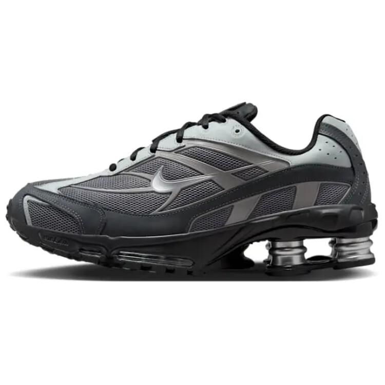 【代購】Nike Shox Ride 2 Light Graphite IB4470-099