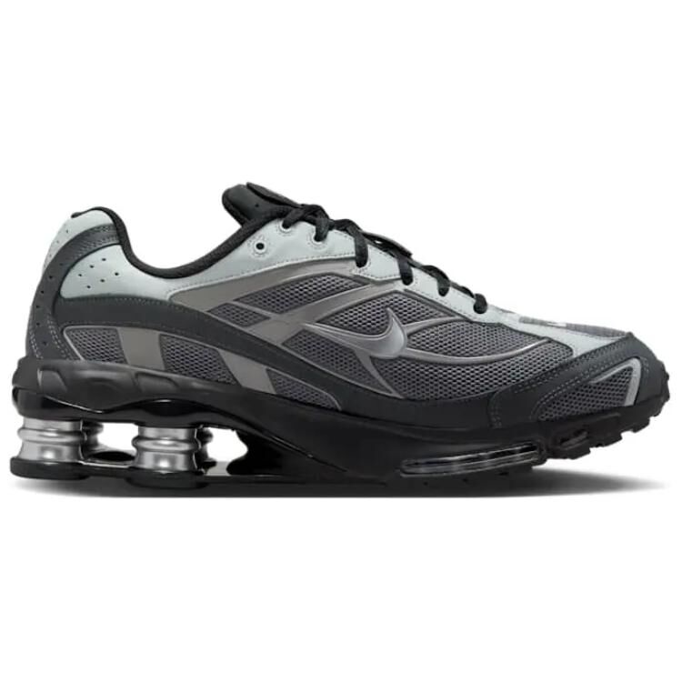 【代購】Nike Shox Ride 2 Light Graphite IB4470-099