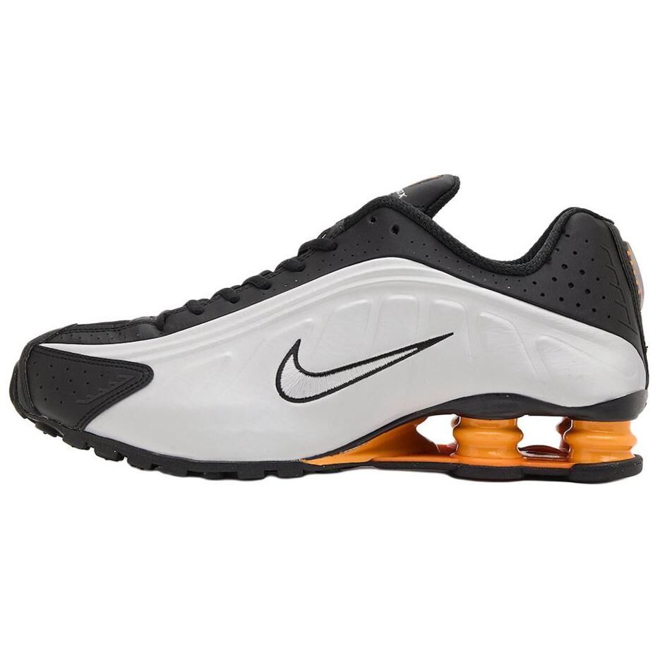 【代購】Nike Shox R4 Bright Mandarin HQ1988-003