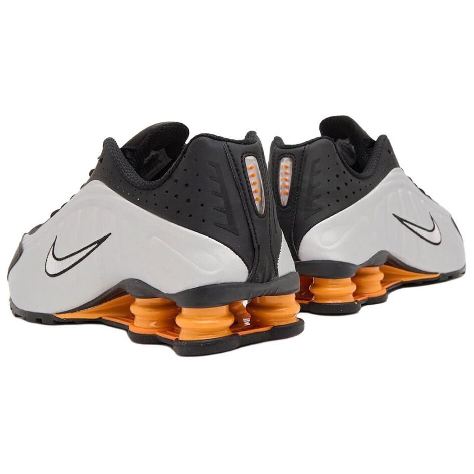【代購】Nike Shox R4 Bright Mandarin HQ1988-003