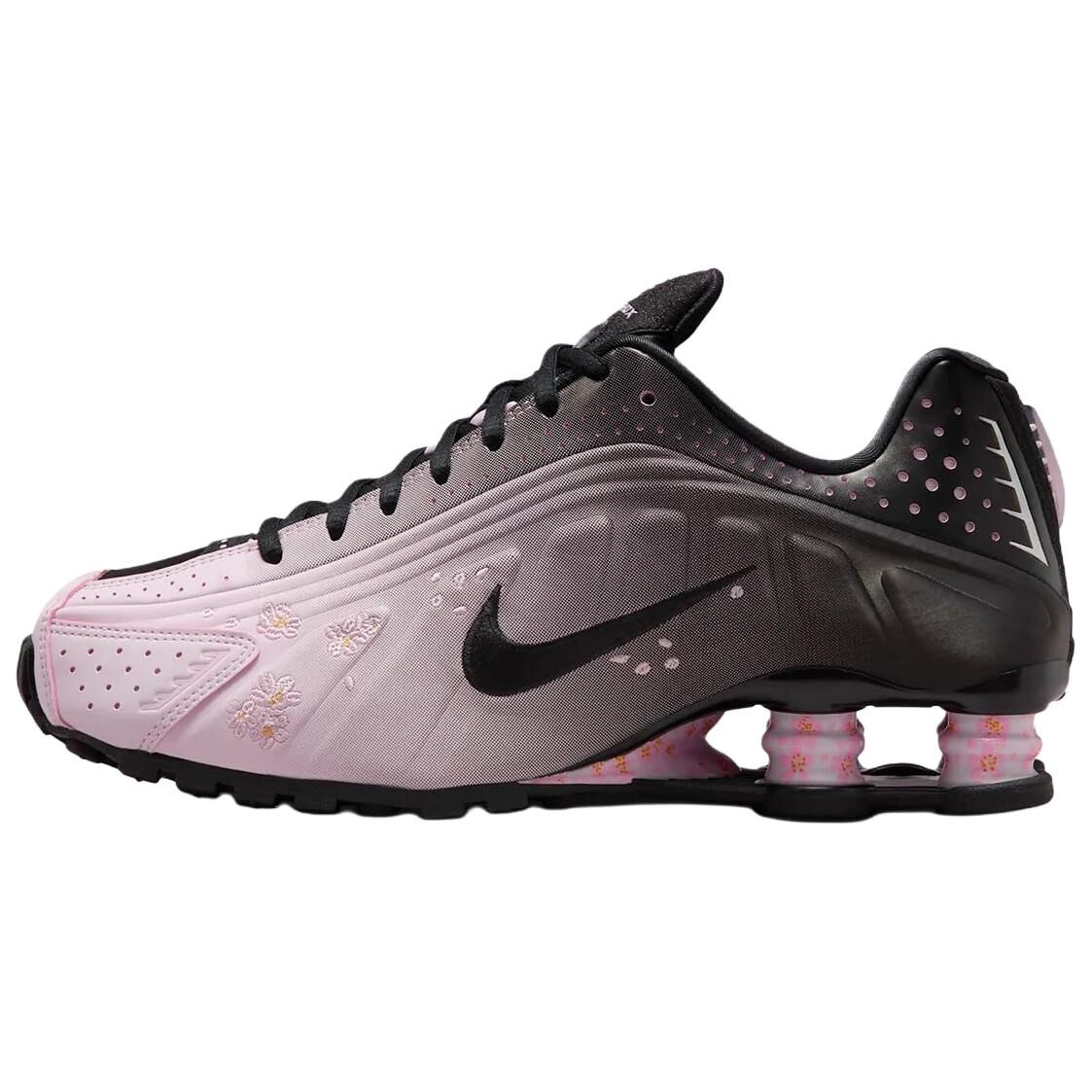 【代購】Nike Shox R4 Sakura Women's IB8872-600