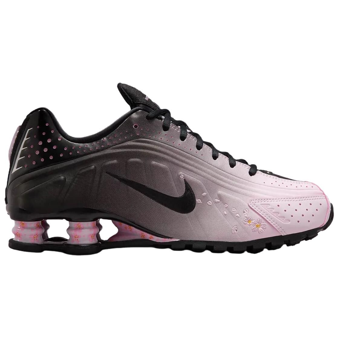 【代購】Nike Shox R4 Sakura Women's IB8872-600