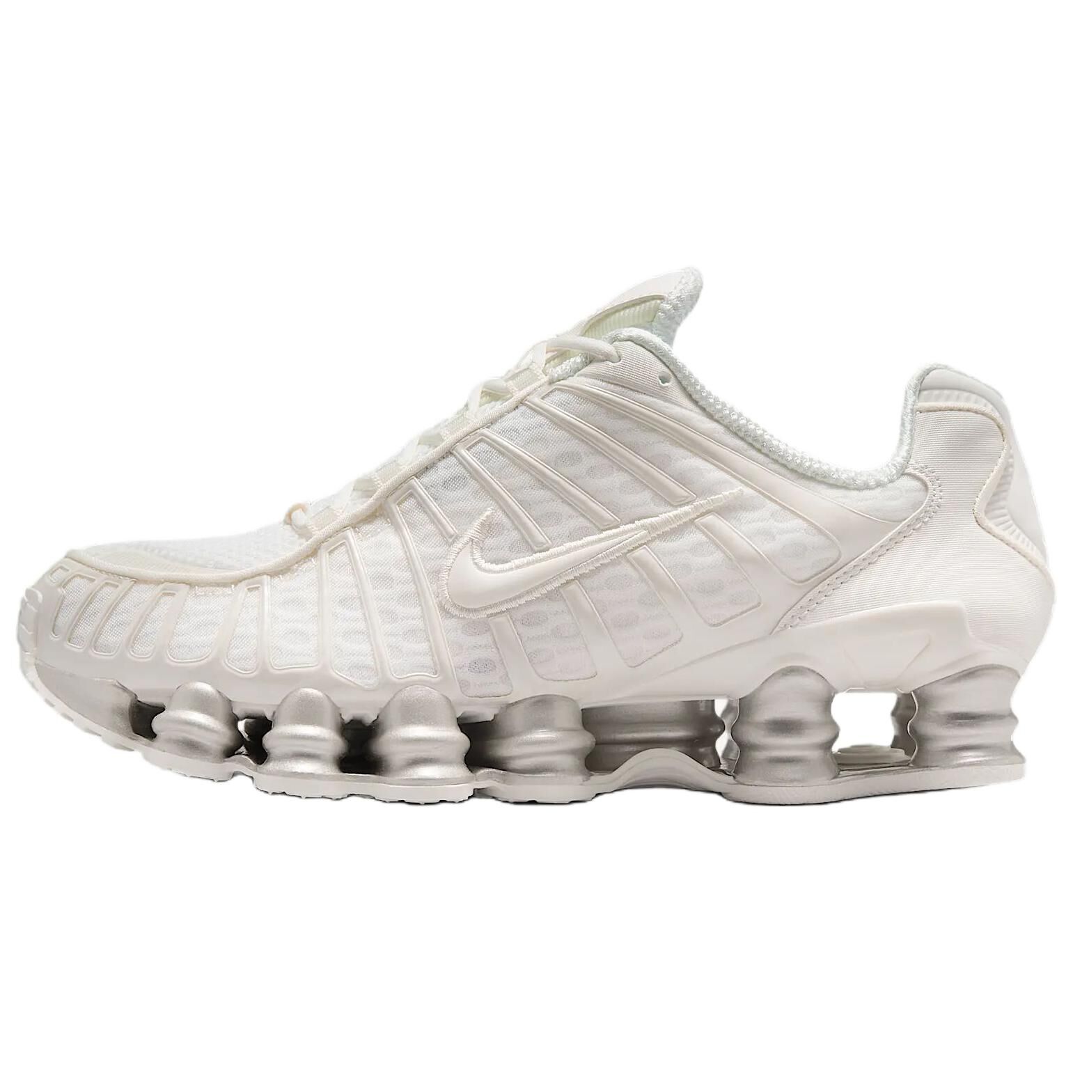 【代購】Nike Shox Tl Sail Women's AR3566-103