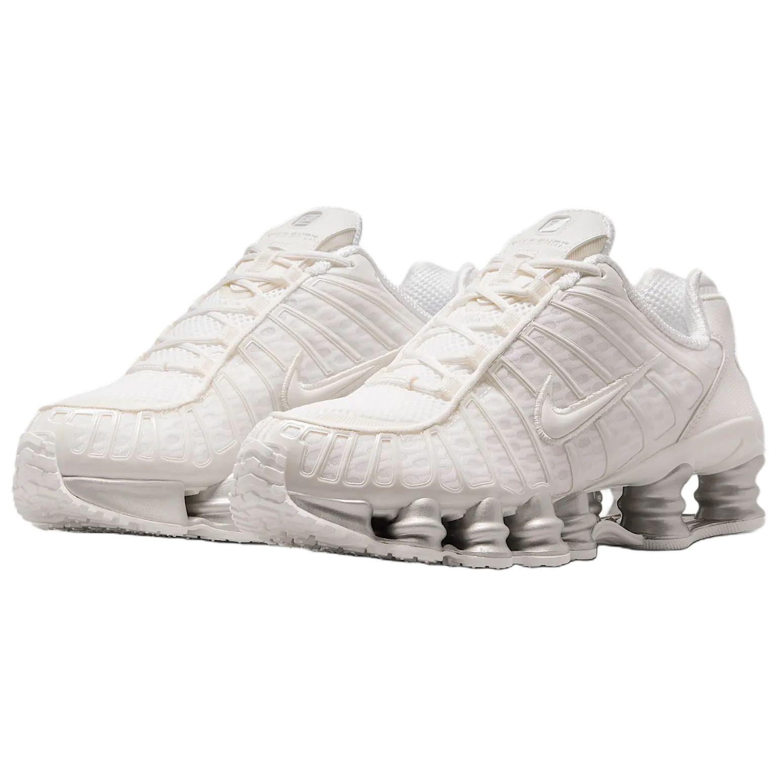 【代購】Nike Shox Tl Sail Women's AR3566-103
